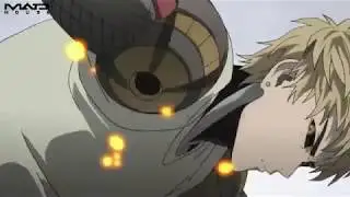 One Punch Man - JC STAFF VS MADHOUSE Animation Comparison Episode 2