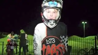 Jyrobike Meets Arran Brannan