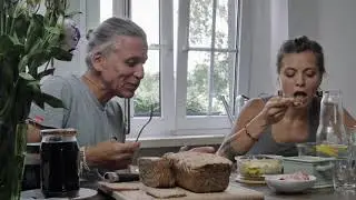 Joga Życia- Małgosia & Gerard
