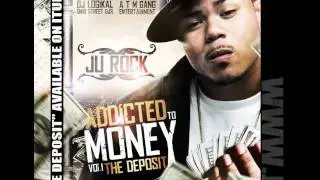 Ju Rock (Feat. A-Laz) - 