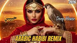 Habibi (حبيبي) &ndash; Arabic Deep House Remix | Dark Club Vibes & Heavy Bass 🔊