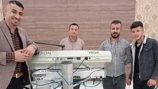 MEHMET GENÇ💠TEKİN GAZİ DEĞER AİLESİNE MUTLULUKLAR DİLERİZ💠KINA 💠PART 5