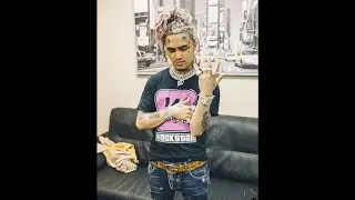 (FREE) Old Lil Pump Type Beat 