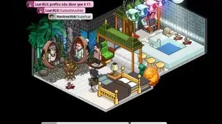 ↕ TAG ↕ Entrevista HabboTubers - LoardGX