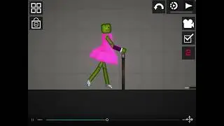 Melonplay ground ballet tutorial
