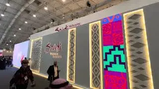 Highlights of the Saudi Tourism Forum