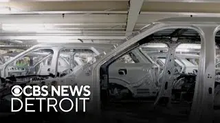 Tariffs to impact auto industry