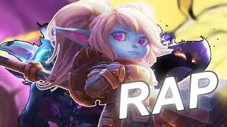 LEAGUE OF LEGENDS SONG | 