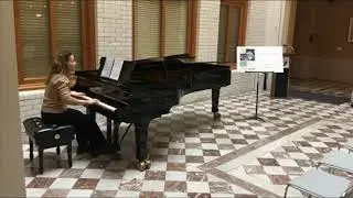 PPI Piano Day 2019 - Portland City Hall