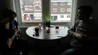 26 by Paramore - a cover by Eleanor and James