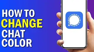 How To Change Your chat Color on Instagram