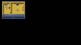 Jesus rpg practice speedrun