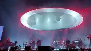 Peter Gabriel Red Rain i/o The Tour Krakow 18.05.2023