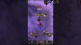 druid & rogue got punished after ganking #1v2 #spineshatter #wow #pvp #worldofwarcraft #wowclassic