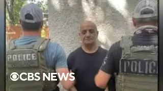 ICE arrests 11 Iranian nationals in 48 hours