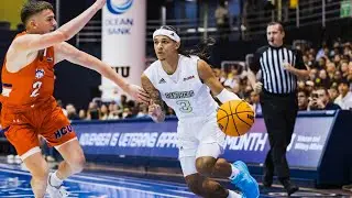 Javaunte Hawkins FIU 2023-2024 Highlights