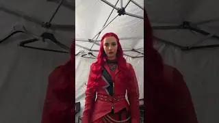 Kylie Cantrall & Descendants 5 cast | TikTok | KylieCupdates #descendants #descendants5