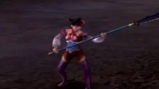 Dynasty Warriors 5 Xtreme Legends : Le destin de Lin Cheng : Ep.5 : La bataille de Yi Ling