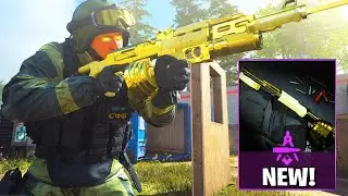 HOW TO UNLOCK THE NEW 