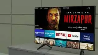 AKAI Fire TV Edition