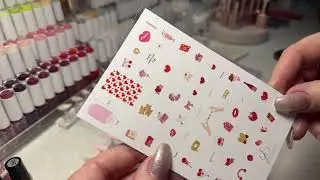 ~The Original ClearJellyStamper~ is live!