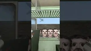 Obunga#obunganextbot #garrysmod #gaming #gameshorts #nextbots #fyp #gmodnextbot