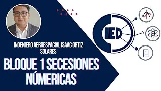 BLOQUE 1 SECESIONES NÚMERICAS