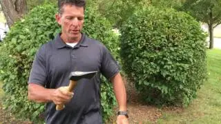 Hults Bruk Hatchets and Axes
