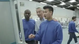 Avizo Inspect | Reporting & traceability