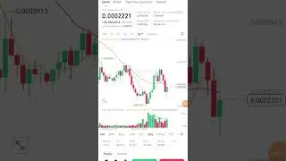 1000SATS следующая монета которая взорвёт более 1 доллара