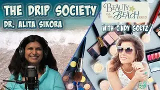 Beauty and the Beach - 1/22/2026 - The Drip Society