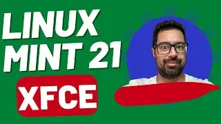 CONFIRA O LANÇAMENTO DO LINUX MINT 21