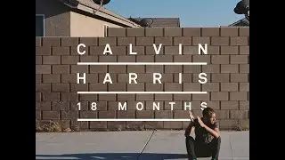 Calvin Harris  - Feel So Close (FL Studio Cover)