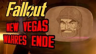 The Fallout series from the perspective of a Fallout lore expert - Episode 3: The Corrupted - Ana...