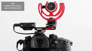 Rode mic SC11 &DCS 1 | Ready Stock available @ Savithri Photo House