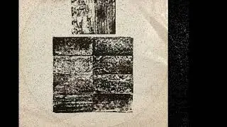 Gargoyle -  A8. Ballad of Simon Legree