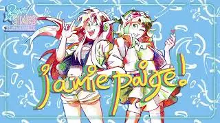 Jamie Paige Live at Digital Stars feat. MIKU & GUMI 2021