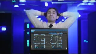 Entuity Software&trade; | Just Another Day in IT Commercial