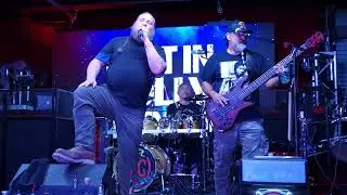 System Of A Down Tribute Band: Lost In Hollywood at Lava Cantina in The Colony,  TX. 1/19/24.(1)