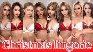 無敵ポインな爆盛れ下着紹介❤️【RAVIJOUR】