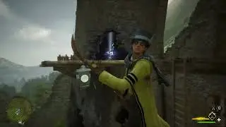 Hogwarts Legacy - Part 30