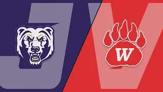 WHS JV Boys Basketball - North Royalton Bears at Wadsworth Grizzlies