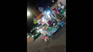 Huting rambut panjang de2 SMP di mlm hari.YG setuju kita nawar jdi hair play
