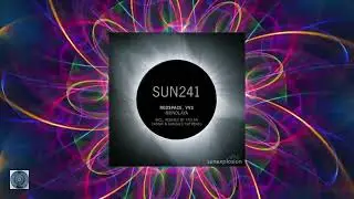 Redspace & VVS  - Monolaya (Taylan Remix_Sunexplosion_Progressive House)