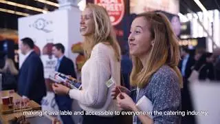 Horecava 2020 | Moving Mountains&reg; Foods