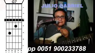Jamas impediras TUTORIAL (Am)