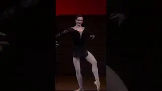 #Stepanova#Carmen#dance #ballet