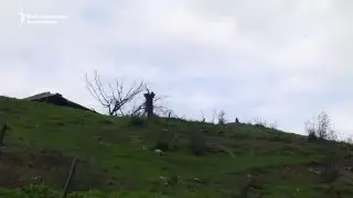 Azərbaycanın olduğu deyilən kamikadze dron - IAI Harop Drone