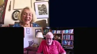 Copy of Faye Girsh Interviews Elio Schaechter