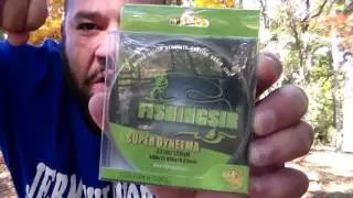 Fishingsir.com 56 second spot.